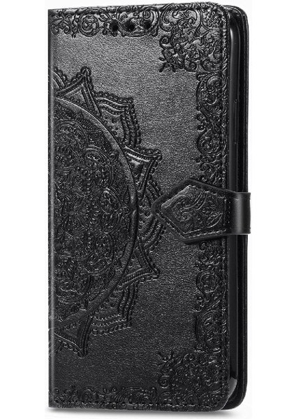 Xiaomi 10T Lite 5g Için Kılıf Kapak Çevirin Darbeye Zarif Desen Kılıf (Yurt Dışından) fiyatları