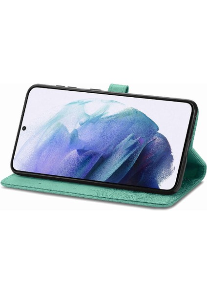 Samsung S21 Artı Darbeye Dayanıklı Basit Iş Zarif Desen (Yurt Dışından) indirimleri