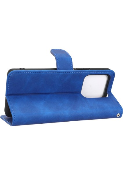 Kart Tutucu Kickstand ile Xiaomi 13 Pro Koruyucu Kapak Için Kılıf Tam (Yurt Dışından)