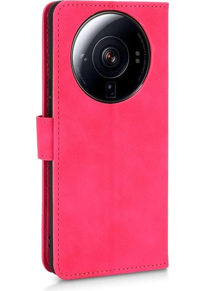 Kart Flip ile Xiaomi 12 Ultra Koruyucu Kapak Kartı Ekleme Için Kılıf (Yurt Dışından) indirimleri