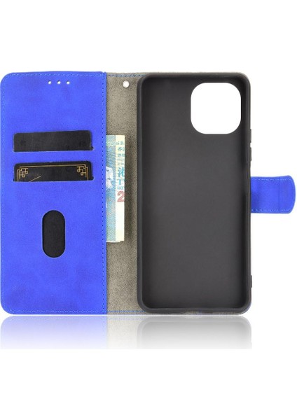 Kart Tutucu Kickstand Kart ile Xiaomi 11 Lite Koruyucu Kapak Için Kılıf (Yurt Dışından) indirimleri