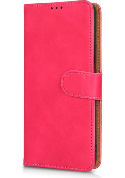 Xiaomi 12T Pro Için Kılıf Tam Koruma Deri Folio Flip Case ile (Yurt Dışından) indirimleri