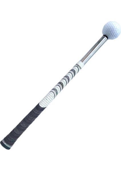 Tempo Ekipmanları Için Golf Swing Trainer Golf Isınma Kulübü (Yurt Dışından)