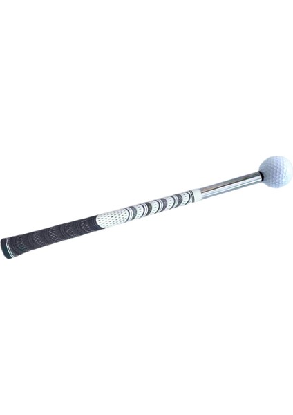 Tempo Ekipmanları Için Golf Swing Trainer Golf Isınma Kulübü (Yurt Dışından) fırsatları