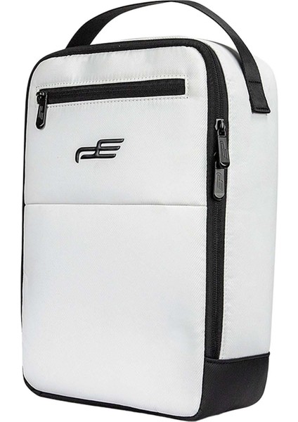 Golf Ayakkabı Çantası Alabilir Çok Fonksiyonlu Dayanıklı Golf Ayakkabısı (Yurt Dışından)