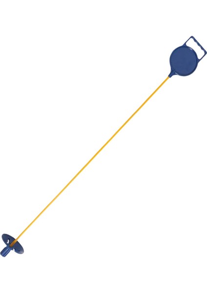 Taşınabilir Golf Çubukları Direklerine Vurarak Yeşil Uygulama Eğ Bayrağı Mavi (Yurt Dışından) modelleri