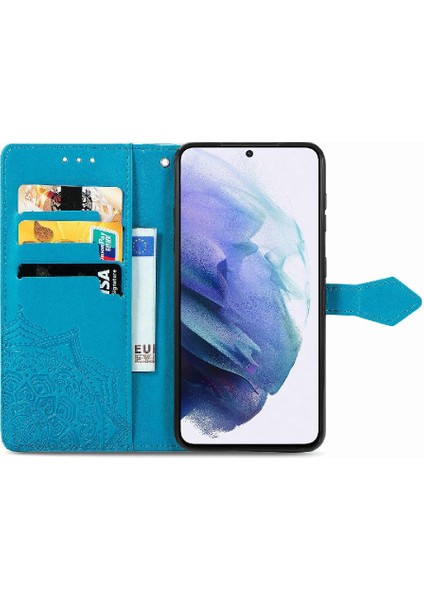 Samsung S21 Artı Darbeye Dayanıklı Basit Iş Zarif Desen (Yurt Dışından) fırsatları