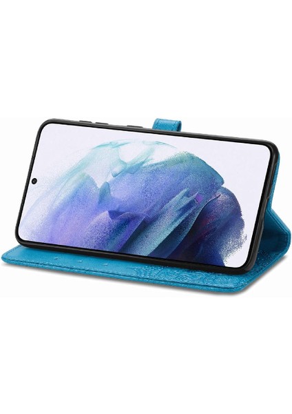 Samsung S21 Artı Darbeye Dayanıklı Basit Iş Zarif Desen (Yurt Dışından) indirimleri