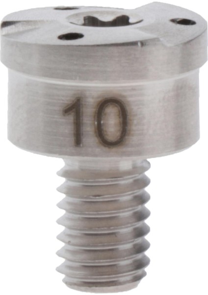 Golf Cihazı Ağıık Kulübü Başlı Ivatası 10G'A (Yurt Dışından) fırsatları