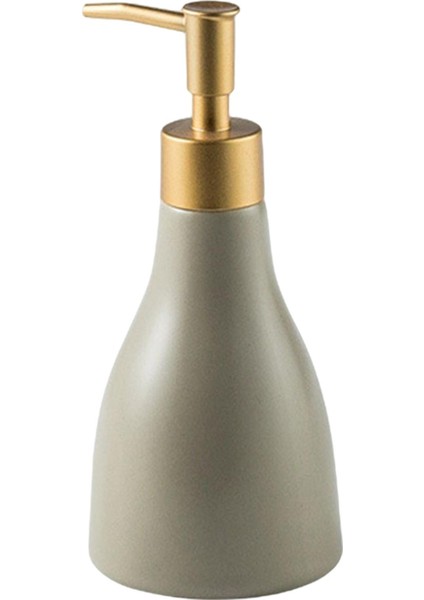 Aksesuarları Için Seramik El Pompa Dispenseri Şişesi (Yurt Dışından)
