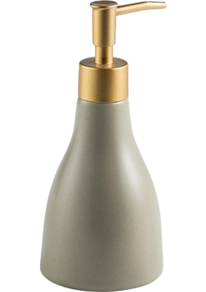 Aksesuarları Için Seramik El Pompa Dispenseri Şişesi (Yurt Dışından) fiyatları