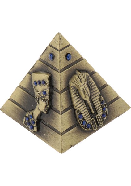 Mimari Hatıra (Yurt Dışından)