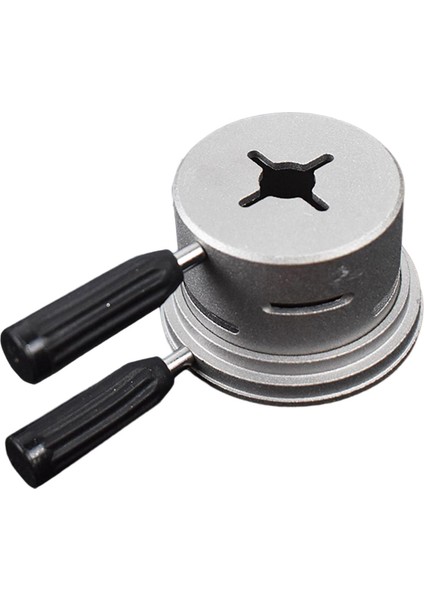 Kase Alüminyum Alaşımlı Brül Buzlu (Yurt Dışından) fırsatları