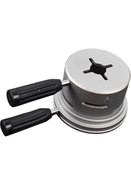 Kase Alüminyum Alaşımlı Brül Buzlu (Yurt Dışından) indirimleri