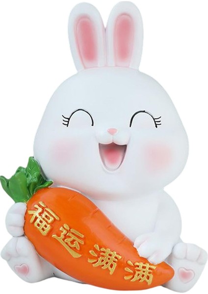 Modern Tavşan Süs Çin Odası Çocuk Doğum Günü (Yurt Dışından) modelleri