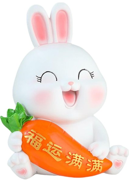 Modern Tavşan Süs Çin Odası Çocuk Doğum Günü (Yurt Dışından) fırsatları