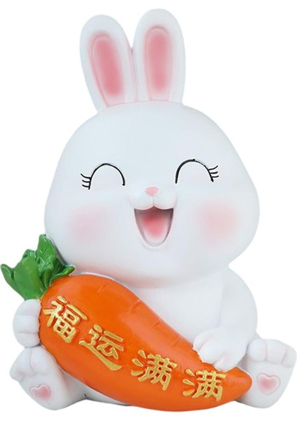 Modern Tavşan Süs Çin Odası Çocuk Doğum Günü (Yurt Dışından) indirimleri