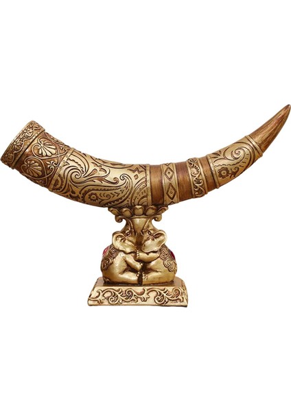 Icı Simülasyon Dekorasyon Heykel A Için Doğum Günü Hediyesi (Yurt Dışından)