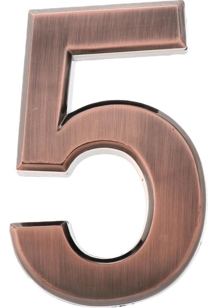 Ir Kendinden Kapı Numarası Iş Yapışısal Hane Sayısı 5 (Yurt Dışından) fiyatları