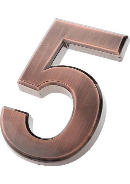 Ir Kendinden Kapı Numarası Iş Yapışısal Hane Sayısı 5 (Yurt Dışından) fırsatları