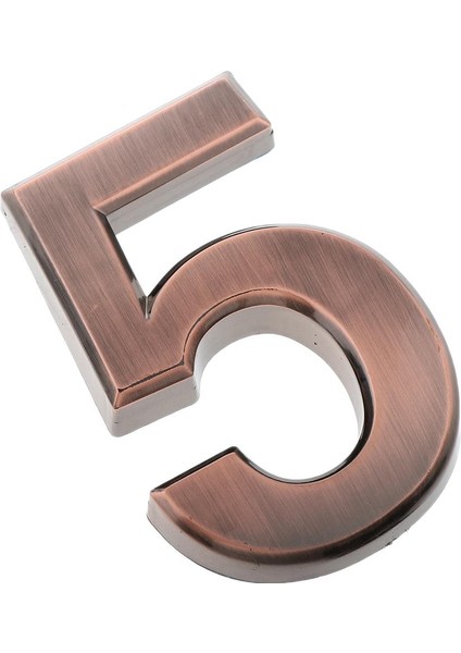 Ir Kendinden Kapı Numarası Iş Yapışısal Hane Sayısı 5 (Yurt Dışından) indirimleri