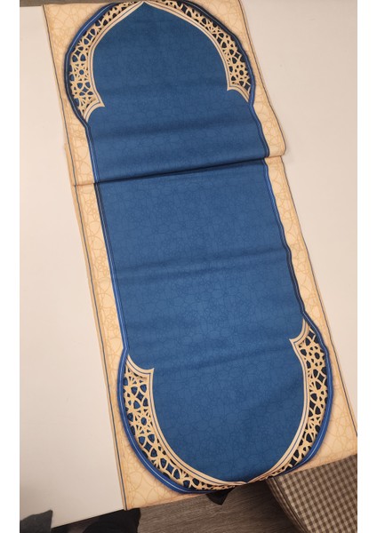 Ramazan Bayramı Desenli Runner 10