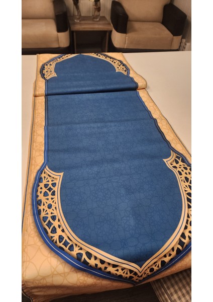 Ramazan Bayramı Desenli Runner 10 modelleri