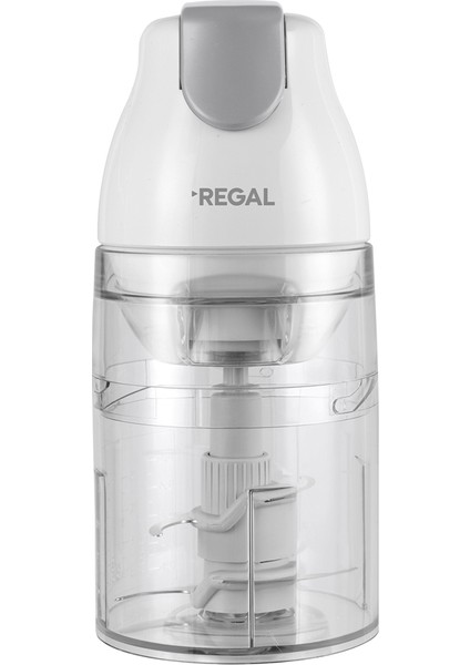 4 Bıçaklı Doğrayıcı Rcd 1000 G