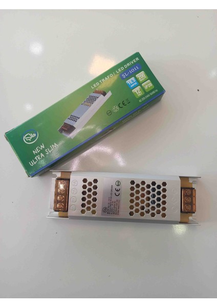Şila Lad LED Trafo fiyatları