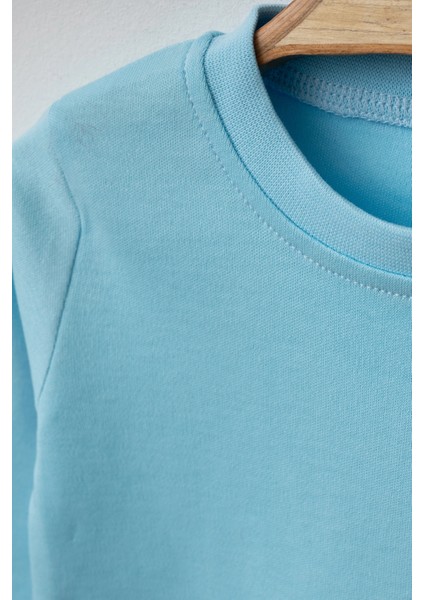 Çizgili Bebek 2'li Body 9704 modelleri