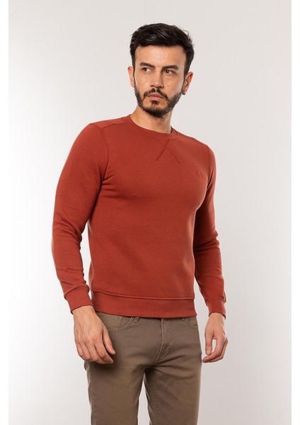 Caz 5615 3 Iplik Sweat