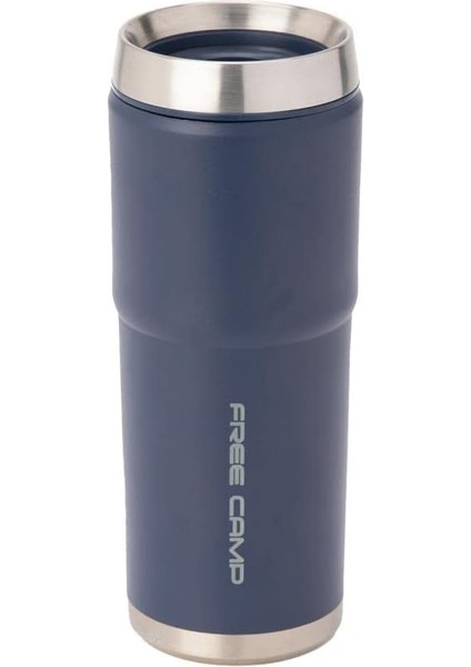 Chico Mug Termos 550ML Mavi