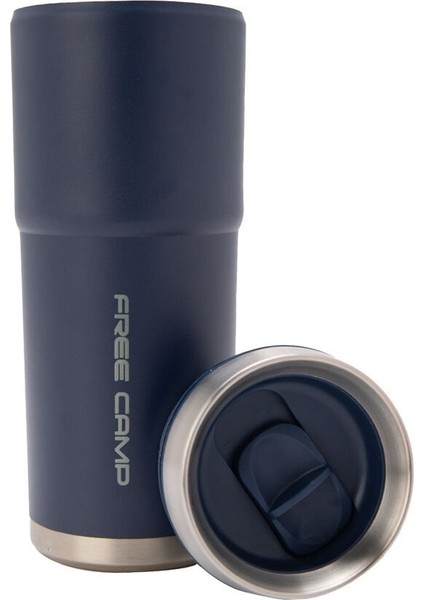 Chico Mug Termos 550ML Mavi