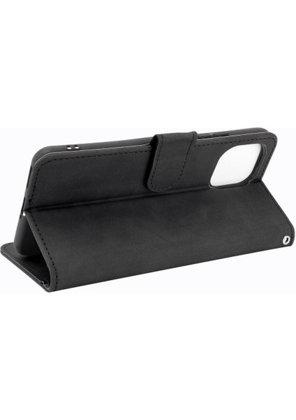 Kart Tutucu Kickstand Kart ile Xiaomi 11 Lite Koruyucu Kapak Için Kılıf (Yurt Dışından) modelleri