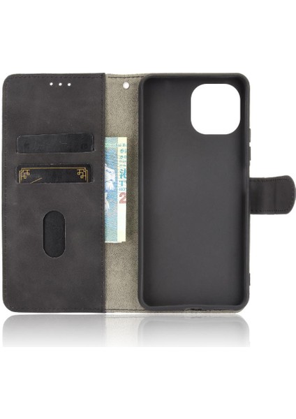 Kart Tutucu Kickstand Kart ile Xiaomi 11 Lite Koruyucu Kapak Için Kılıf (Yurt Dışından) fırsatları