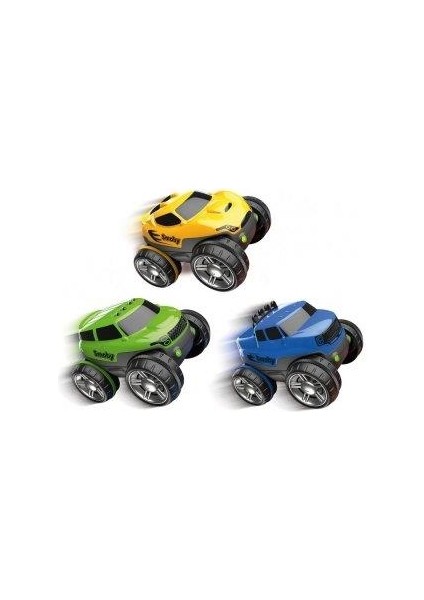 Smoby Flextreme Araba - Yeşil 180903