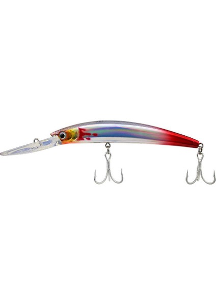 Seahorse Deep Ghost Diver 110 mm 16 gr Maket Balık