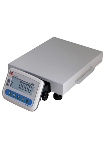 Eko-Mobil 300 kg 60X70 Tartım Baskülü