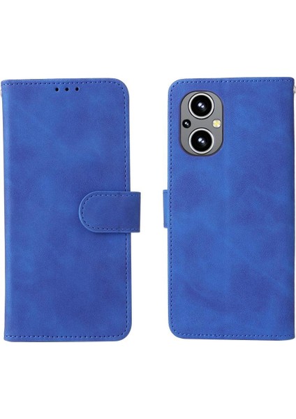 Kart Tutucu Kickstand Kart Ekleme ile Oneplus Nord N20 5g Için Kılıf (Yurt Dışından)