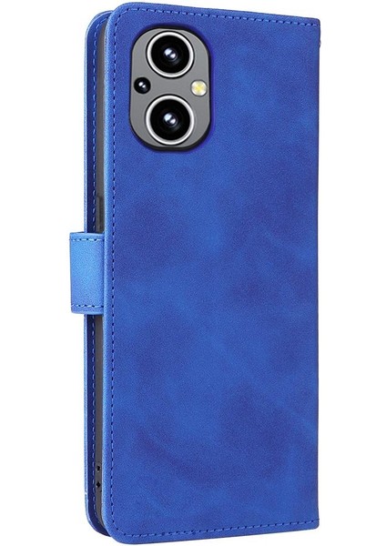 Kart Tutucu Kickstand Kart Ekleme ile Oneplus Nord N20 5g Için Kılıf (Yurt Dışından) fırsatları