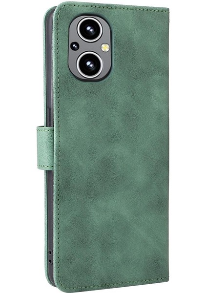 Kart Tutucu Kickstand Kart Ekleme ile Oneplus Nord N20 5g Için Kılıf (Yurt Dışından) fırsatları