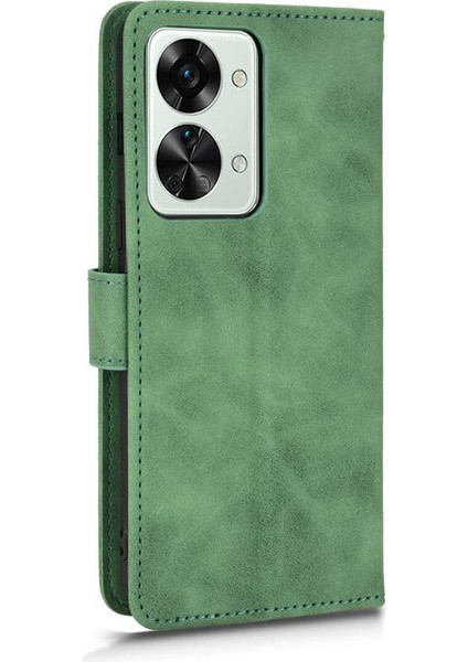 Kart Tutucu Kickstand ile Oneplus Nord 2t 5g Koruyucu Kapak Için Kılıf (Yurt Dışından) fırsatları