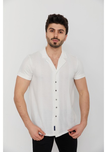 Caz 2000 K.kol Gömlek