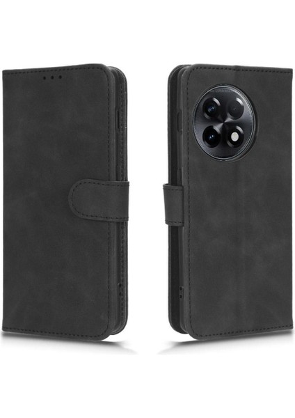 Oneplus 11R 5g Kart Ekleme Için Kılıf Kart Tutucu ile Tam Koruma (Yurt Dışından)