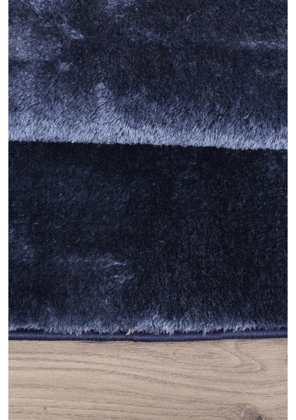 Relax Lacivert 80X150 + 50X80 cm Büyük Ebat 2'li Banyo Halısı Paspası Seti Kaymaz Klozet Takımı indirimleri