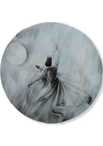 İran Yapımı Kaliteli Orijinal Erbane Def