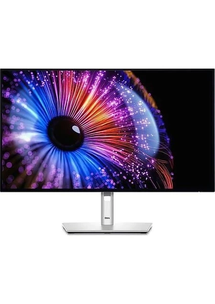 Ultrasharp U2724DE 27" 5ms Thunderbolt Hub