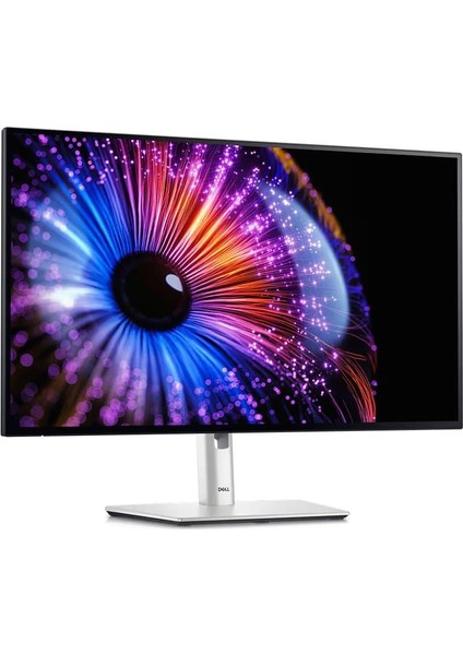 Ultrasharp U2724DE 27" 5ms Thunderbolt Hub