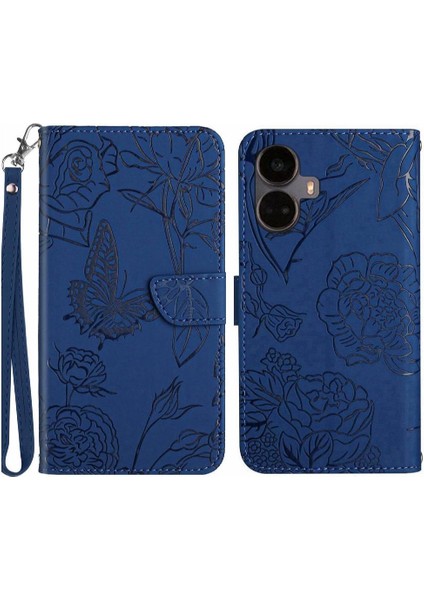 Realme 10 Pro Anti-Damla Koruma Darbeye Deri Kılıf ve (Yurt Dışından)