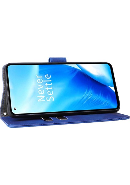 Kart Tutucu Kickstand Kart Ekleme ile Oneplus Nord N20 5g Için Kılıf (Yurt Dışından) fiyatları